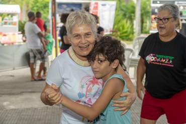 Parque da Cidade / Laranjeiras - Serra/ES